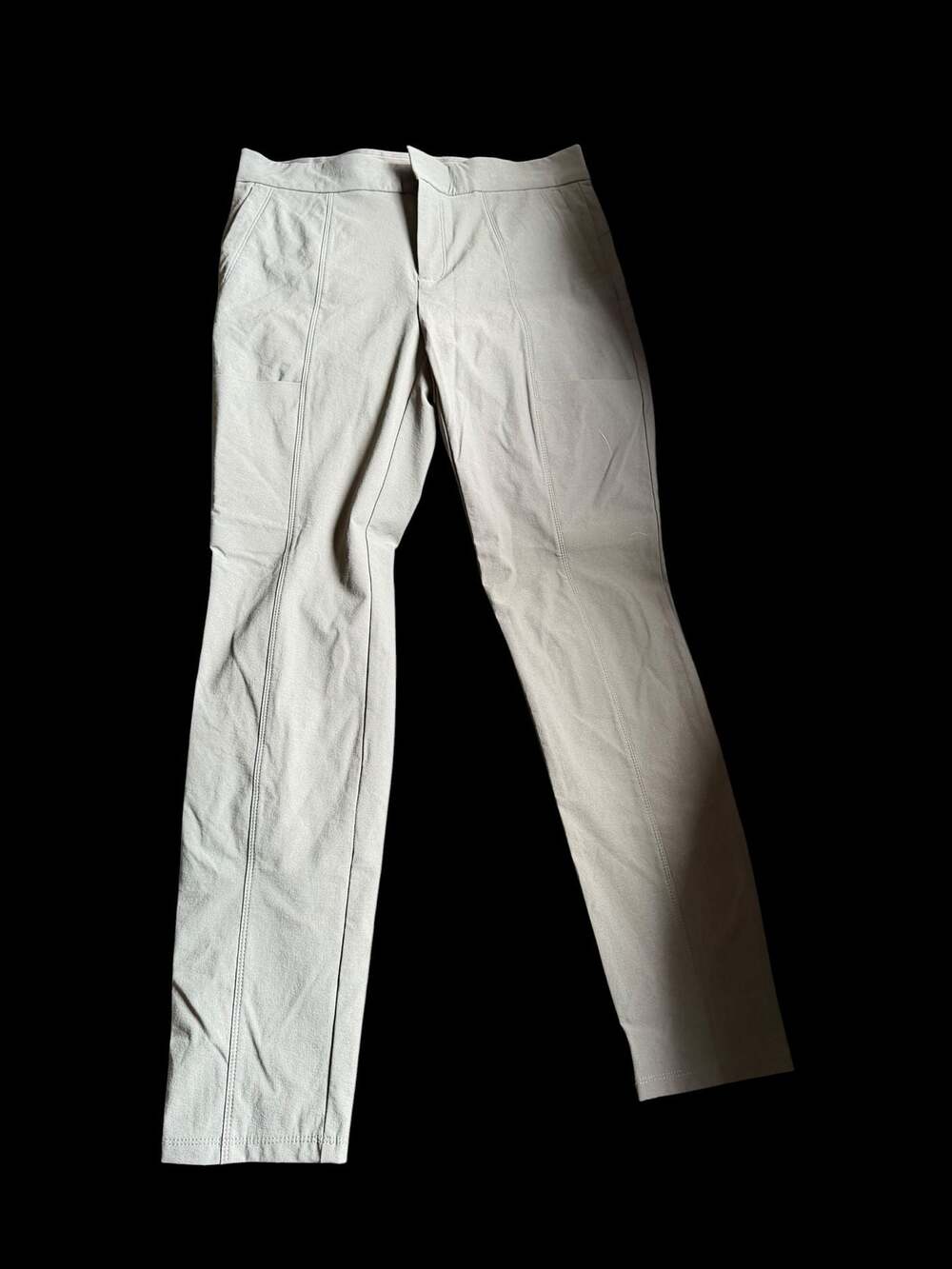 Athleta Wander Stash Skinny Pant Size 6